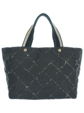 Chanel Travel Line Tote Bag